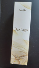 Sentio Fragrances - Da Lago Eau de Parfum for Women 15ml OVP
