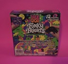 🔥👻 2026 NEW NeeDoh Funky Frights Squish-O-Ween Halloween Advent Calendar. 👻🔥 — photo 2