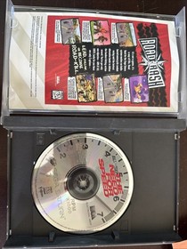 Road & Track Presents: The Need for Speed (Sega Saturn, 1996)