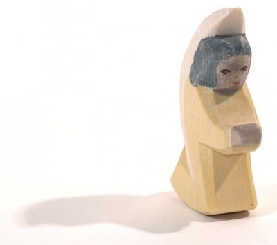 Ostheimer Little Angel Yellow