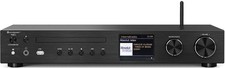 Audio & Hi-Fi Soundmaster: Stereo Hifi Music Centre With Internet Radio/Dab+ Cd/