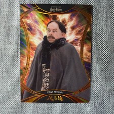 AHP-AO29 -2026 Kakawow Aura - Harry Potter 25YRS - Filius Flitwick 62/75