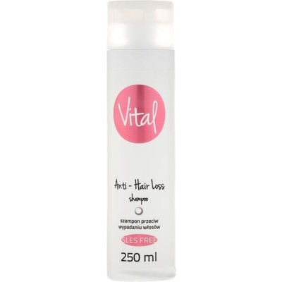 Shampoo per capelli Stapiz Vital Anti Hair Loss Shampoo 250 ml
