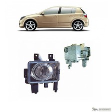 Nebelscheinwerfer links H3 für Opel Astra H A04 GTC Caravan Kombi L70 Zafira A05