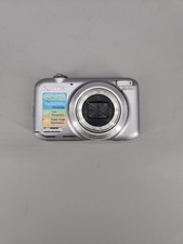 Fujifilm FinePix Digital Camera JX400 16.0MP For Parts Not Working