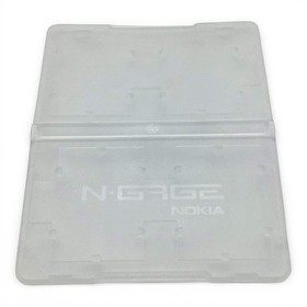 The Roots: Gates of Chaos - Nokia N-Gage Exclusive Game