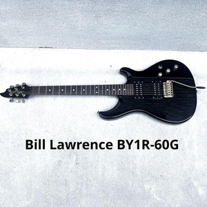 Bill Lawrence L500 | eBay