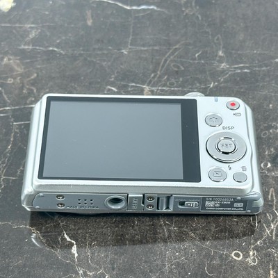 ✨動作確認済✨　CASIO EXLIM EX-Z920　シルバー　カシオ Amazon | EXILIM EX-Z920 シルバー | コンパクト 通販
