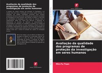 Min-Fu Tsan | AvaliaçãO Da Qualidade Dos Programas De ProteçãO Da...
