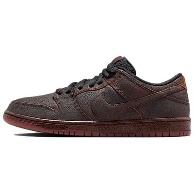 Dunk SB Low Krampus - HV1668-001