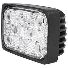 New Work Lamp Led Rectangle Bulb Wl840 Fits Komatsu All Models