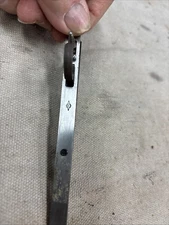 Black powder Trigger Assembly