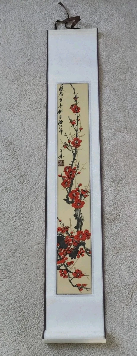 中国古董绘画和卷轴| eBay