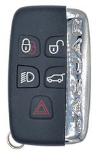 Oem Jaguar Kobjtf10a Key Fob Recycled Tested Oem Jaguar Kobjtf10a Key Fob Recycled Tested