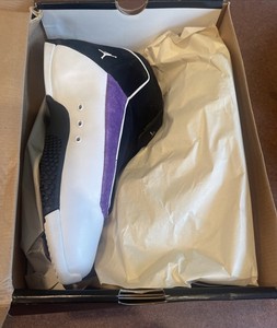 Jordan Randy Moss | eBay display picture 1