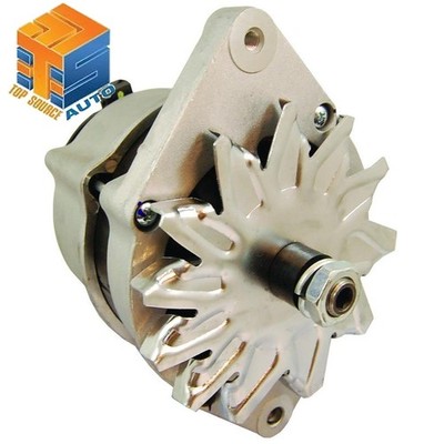 New Alternator Fits Thermo King SL100e SL200e SL400 SR2 SL400e 2002-2012 X612224