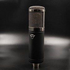Trust GXT Gaming Microphone Used Working Black
