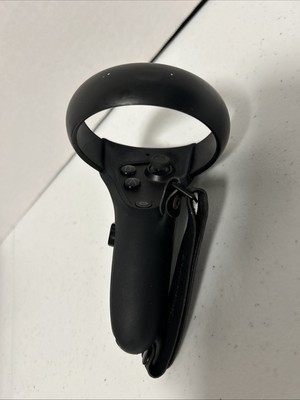 Oculus Rift S/Quest - Right hand Controller  Controller With Silicon Grip Only