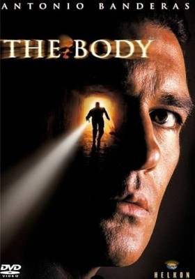 The Body   DVD   2600305