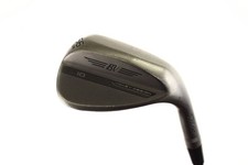 Titleist Vokey SM10 Nickel M-Grind Sand Wedge 56° Right-Handed Steel #31778 Golf