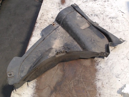 INNENKOTFLÜGEL LINKS VORNE BMW 3 serie (F30) 2016 8055019