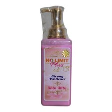 No Limit Plus Skin Milk 500ml With Evob Seal