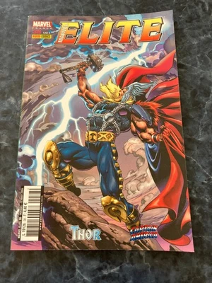 MARVEL ELITE N° 38 - Panini Comics 2004 - - Photo 1/2