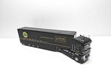 Camion Bisarca Renault Magnum Team Lotus Formula 1 2012 - 1/43 Centauria