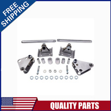 Axle Traction Bars For Plymouth Barracuda Savoy Fury Valiant Scamp 1962-1976 Axle Traction Bars For Plymouth Barracuda Savoy Fury Valiant Scamp 1962-1976