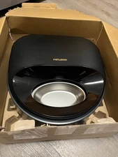 Petlibro Cat Feeder App Controlled- Smart Phone Friendly-Refrigerated- Ezy 2 Use