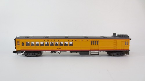 Bachmann Spectrum N 81453 EMC Gas Electric Doodlebug UP Neuwertig & OVP CH24490 | Zustand: Gebraucht