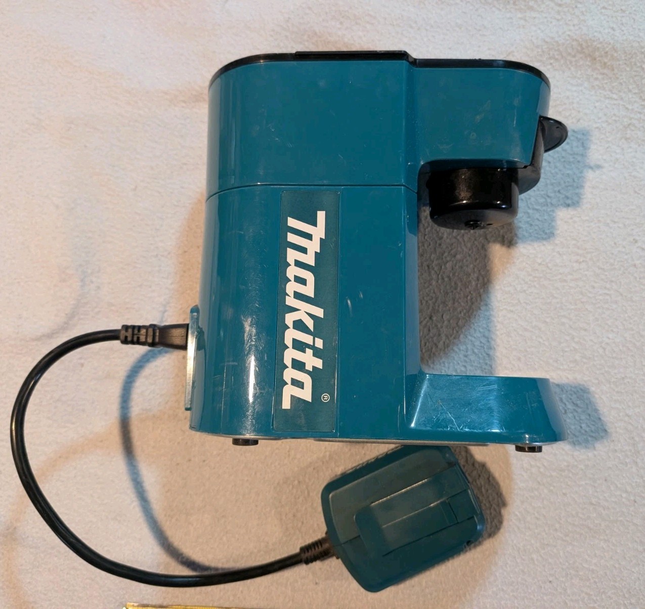 Cm500 18v Or 120v Tested Works Properly