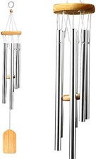 nuoshen Wind Chime, Garden Wind Chime Woodstock Wind Chimes Home Decor Windchim