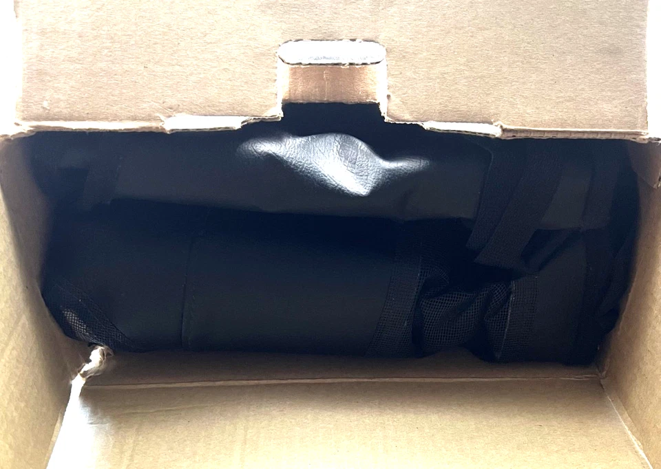 COVERCRAFT CUSTOM BLACK FRONT MASK MM43074 FOR 2002-3 NISSAN MAXIMA - Image 3 of 3