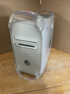 Powermac G4 Quicksilver | eBay