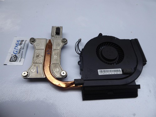 Lenovo ThinkPad Edge E531 Kühler Lüfter Cooling Fan AT0SI002DT0 #4388