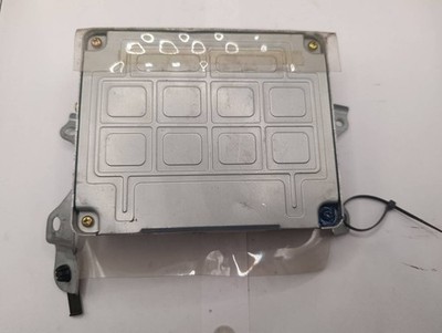 Toyota Corolla E110 2002 Motorsteuergerät -modul 896611A760 BNP6343