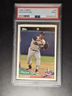 1994 TOPPS #34 NOLAN RYAN PSA 9 NICE CARD!!!