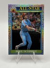 2026 Topps Series 1 Mike Schmidt Base (RAW)