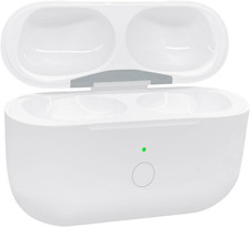 Wireless Charging Case for Airpods Pro 1St/2Nd Generation,  USB C  Replacement C