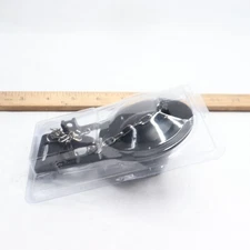 Replacement Universal Toilet Flapper 2"