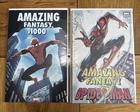 Amazing Fantasy 1000 #1 (Marvel Comics October 2022) Variant Edition Spider-man
