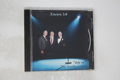 Encore 3.0 ''Deja Vu'' the Southcoasters Music CD Album