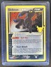 2007 Pokemon POP Series 5 Umbreon Celebrations #17/17
