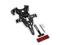 Zieger Kennzeichenhalter Pro Passend FüR KTM 990 Supermoto SM 2008-2013