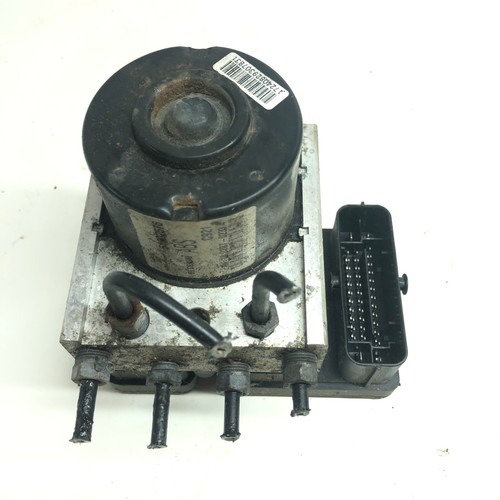 FIAT DOBLO 1.3 D MULTIJET DIESEL ABS PUMPE HYDROMODUL 51902576 2011 - 2022