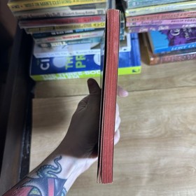 Kiss Me, Deadly Mickey Spillane Signet Vintage Paperback Mike Hammer Thriller