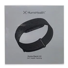 The Hume Band 2.0 Health All-In-One Fitness Activity Wearable HR Sleep Tracker