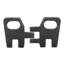 Adjustable 516 Guide Plates Fits Small Block Chevy Adjustable 516 Guide Plates Fits Small Block Chevy