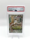Meowth 106/094 - Pokémon TCG - ME Phantasmal Flames - Illustration Rare - PSA 10